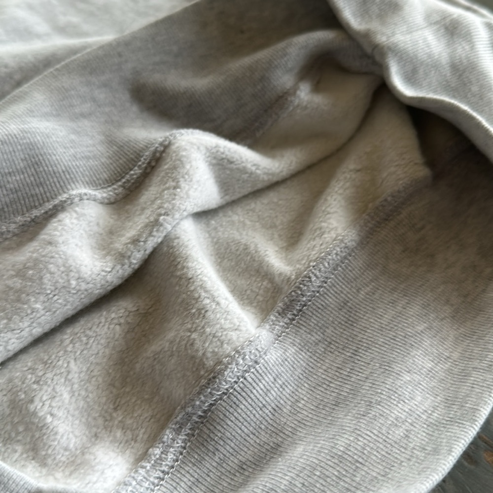 Anine Bing Ramona Hamburg Sweatshirt Pullover - Picture 10 of 12